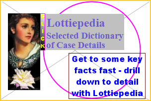 click for Lottiepedia on this website