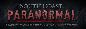 South Coast Paranormal video interview in two parts with Dave and Ellie Walters and their film crew